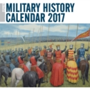 Osprey Military History Calendar 2017 - Book