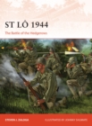 St Lo 1944 : The Battle of the Hedgerows - Book