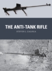 The Anti-Tank Rifle - Book