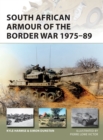 South African Armour of the Border War 1975 89 - eBook