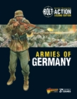 Bolt Action: Armies of Germany : 2nd Edition - eBook