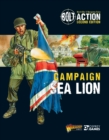Bolt Action: Campaign: Sea Lion - eBook