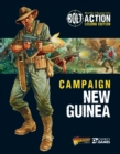 Bolt Action: Campaign: New Guinea - Book