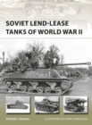 Soviet Lend-Lease Tanks of World War II - Book