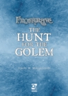 Frostgrave: Hunt for the Golem - eBook
