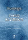 Frostgrave: Dark Alchemy - eBook