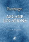 Frostgrave: Arcane Locations - eBook
