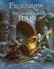 Frostgrave: The Frostgrave Folio - Book