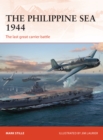 The Philippine Sea 1944 : The last great carrier battle - Stille Mark Stille