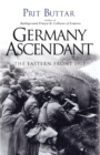 Germany Ascendant : The Eastern Front 1915 - Book