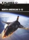 North American X-15 - Davies Peter E. Davies