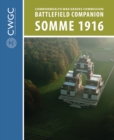 CWGC Battlefield Companion Somme 1916 - Book