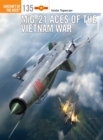 MiG-21 Aces of the Vietnam War - eBook