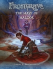 Frostgrave: The Maze of Malcor - eBook