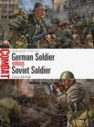German Soldier vs Soviet Soldier : Stalingrad 1942 43 - eBook