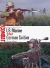 US Marine vs German Soldier : Belleau Wood 1918 - Book