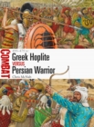 Greek Hoplite vs Persian Warrior : 499-479 BC - Book