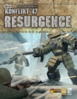 Konflikt  47: Resurgence - eBook