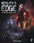 Reality's Edge : Cyberpunk Skirmish Rules - eBook