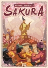 Sakura - Book