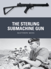 The Sterling Submachine Gun - Book