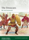 The Etruscans : 9th-2nd Centuries BC - Book
