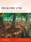 Peckuwe 1780 : The Revolutionary War on the Ohio River Frontier - eBook