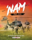 'Nam : The Vietnam War Miniatures Game - Book