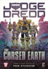 Judge Dredd: The Cursed Earth : An Expedition Game - Book