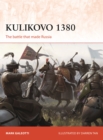 Kulikovo 1380 : The Battle That Made Russia - eBook