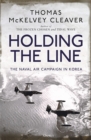 Holding the Line : The Naval Air Campaign in Korea - eBook