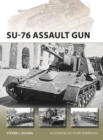 SU-76 Assault Gun - eBook
