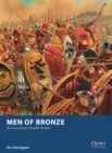 Men of Bronze : Ancient Greek Hoplite Battles - eBook