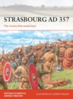 Strasbourg AD 357 : The Victory That Saved Gaul - eBook