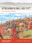 Strasbourg AD 357 : The Victory That Saved Gaul - eBook