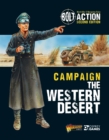Bolt Action: Campaign: The Western Desert - Book