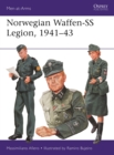 Norwegian Waffen-SS Legion, 1941 43 - eBook