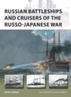 Russian Battleships and Cruisers of the Russo-Japanese War - eBook
