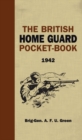 The British Home Guard Pocketbook - eBook