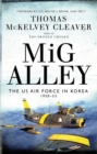 MiG Alley : The US Air Force in Korea, 1950-53 - Book