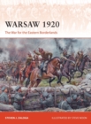 Warsaw 1920 : The War for the Eastern Borderlands - eBook