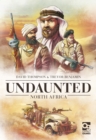Undaunted: North Africa : Sequel to the Board Game Geek Award-Winning WWII Deckbuilding Game - Book