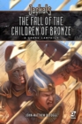 Jackals: The Fall of the Children of Bronze : A Grand Campaign for Jackals - Book