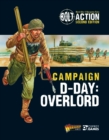 Bolt Action: Campaign: D-Day: Overlord - Book
