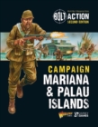 Bolt Action: Campaign: Mariana & Palau Islands - eBook