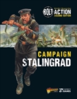 Bolt Action: Campaign: Stalingrad - Book