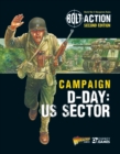 Bolt Action: Campaign: D-Day: US Sector - eBook