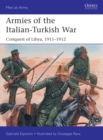 Armies of the Italian-Turkish War : Conquest of Libya, 1911–1912 - eBook