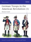 German Troops in the American Revolution (1) : Hessen-Cassel - eBook