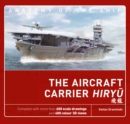 The Aircraft Carrier Hiryu - Book